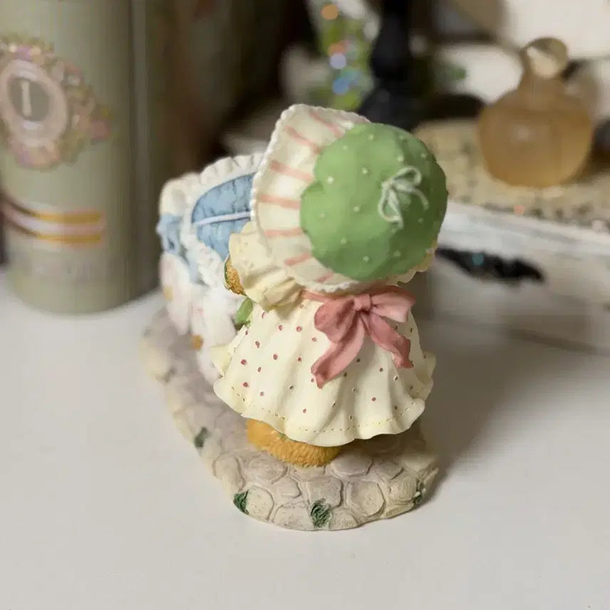 [BUNJANG] Cherished Teddies Stroller / 체리쉬드 테디즈 유모차