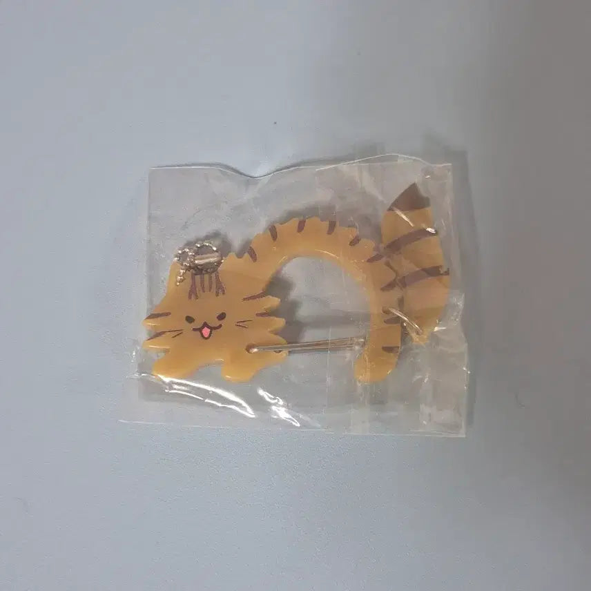 [BUNJANG] Cat Clip Gacha / 고양이 클립 가챠