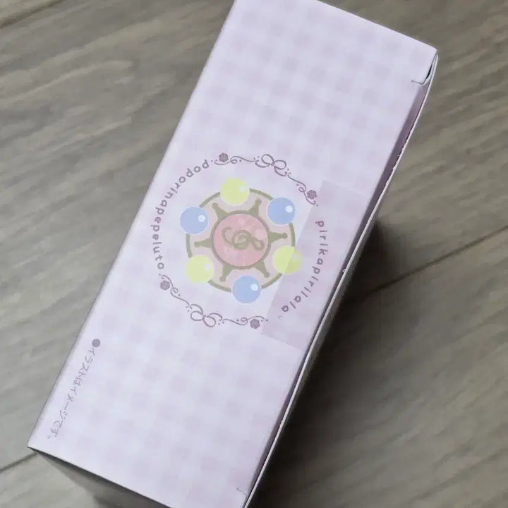 [BUNJANG] Ojamajo Doremi Paralar Tab Sealed / special memorize 오자마녀 도레미 파랄라탭 미개봉