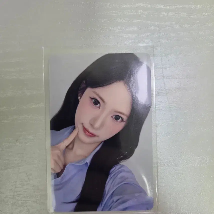 [BUNJANG] RESCENE Popup Luv Photocard / 리센느 팝업 리브 포토카드