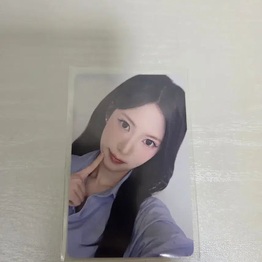 [BUNJANG] RESCENE Popup Luv Photocard / 리센느 팝업 리브 포토카드