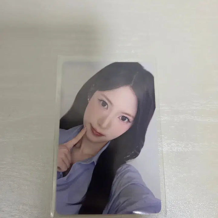 [BUNJANG] RESCENE Popup Luv Photocard / 리센느 팝업 리브 포토카드