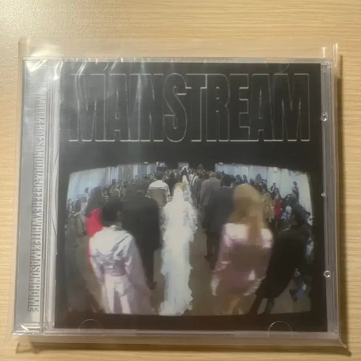 [BUNJANG] Kid Milli Okashy MAINSTREAM CD / 키드밀리 오카시 MAINSTREAM cd
