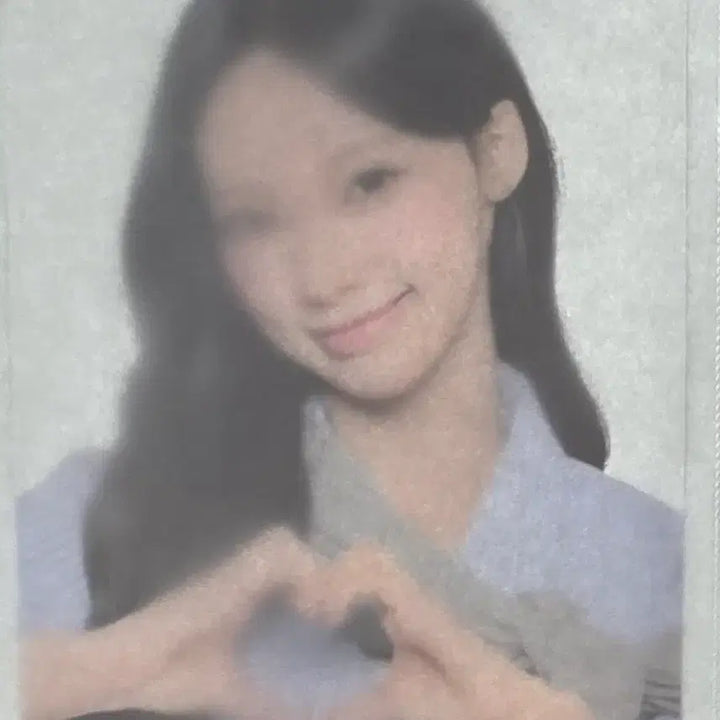 [BUNJANG] RESCENE Wonhee CU Bread Photocard / 리센느 원이 CU 빵 포카 포토카드