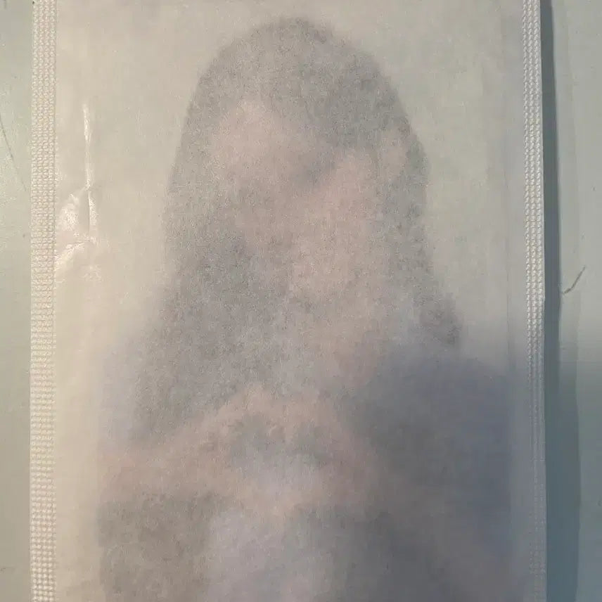 [BUNJANG] RESCENE Wonhee CU Bread Photocard / 리센느 원이 CU 빵 포카 포토카드