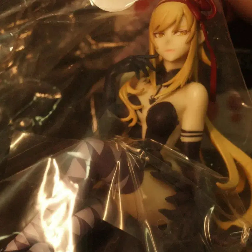 [BUNJANG] Aniplex Madogatari Kiss-Shot Figure / 마도가타리 키스샷 피규어