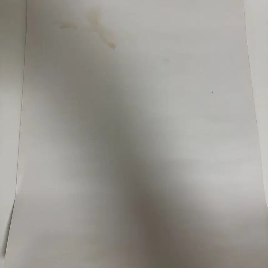 [BUNJANG] RIIZE Eunseok Manila Fancon Autographed Poster / 라이즈 은석 마닐라 팬콘 사인 포스터