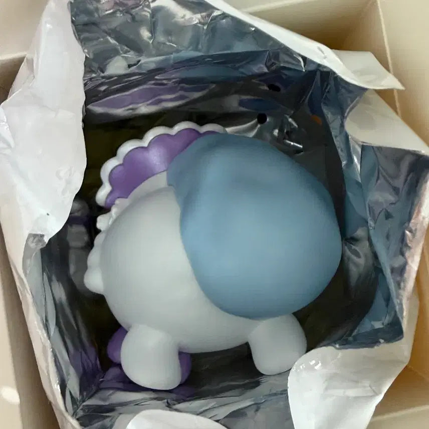 [BUNJANG] Chiikawa Magical Figure (Momonga) / 새상품)치이카와 매지컬 피규어 (모몽가)