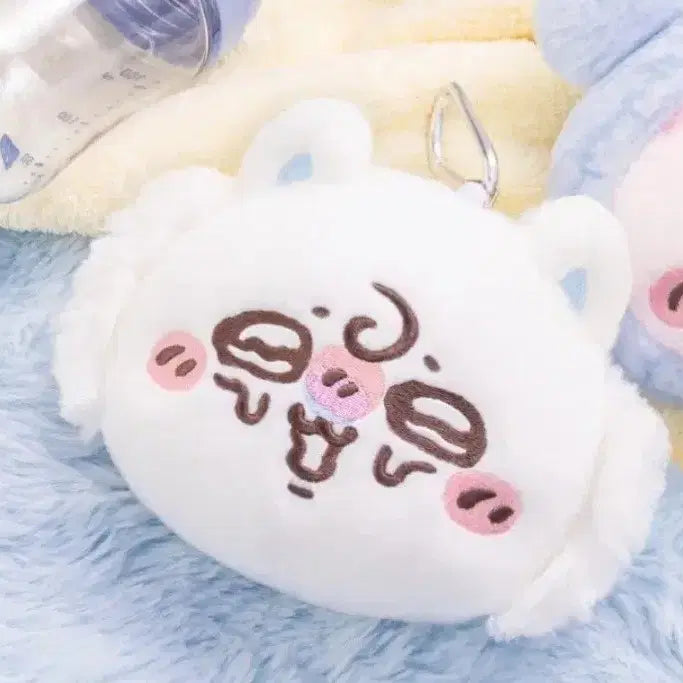 [BUNJANG] Chiikawa Momonga Baby Lil&