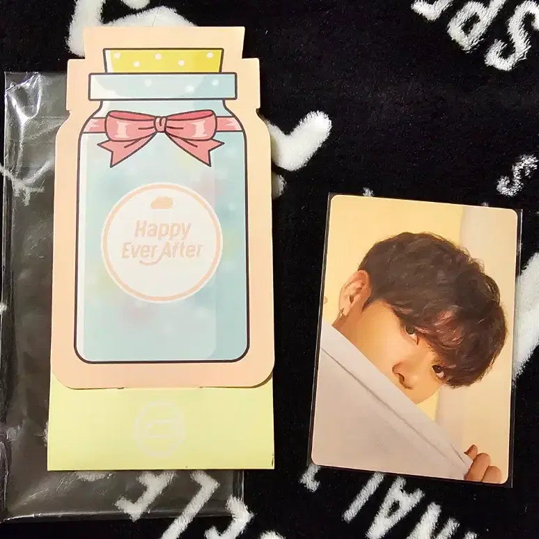 [BUNJANG] BTS 4th Muster Cloud Card Set / 방탄소년단 4기 클라우드 카드 세트