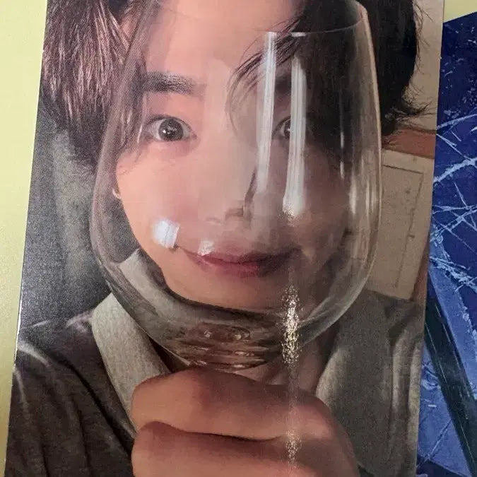 [BUNJANG] ENHYPEN Jake Take.1 Photocard / 엔하이픈 제이크 take.1 포카