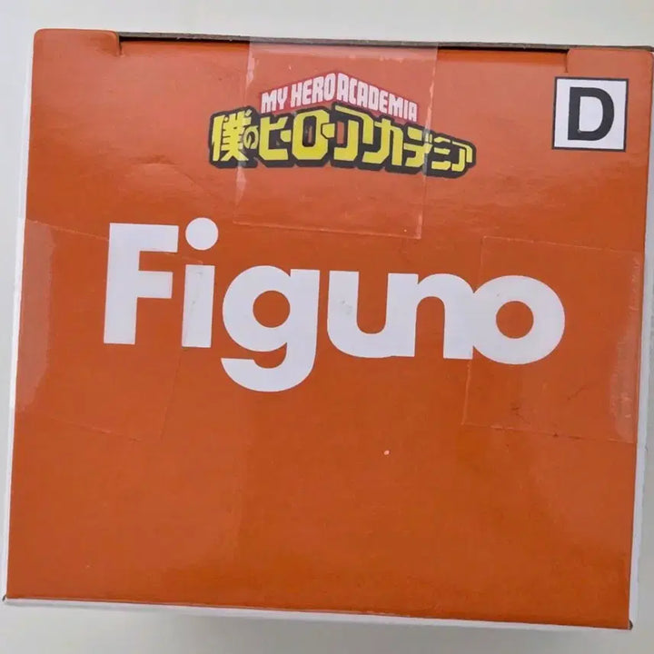 [BUNJANG] My Hero Academia Figu.ro Desktop Mini Figure Bakugo / 나의히어로아카데미아 피그노 figuno 데스크탑 미니피규어 바쿠고 히로아카