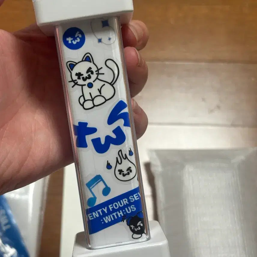 [BUNJANG] TWS Official Lightstick &