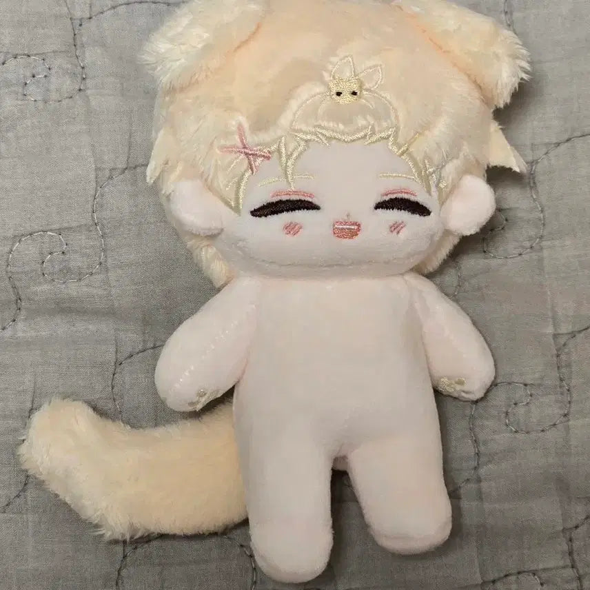 [BUNJANG] Muangmu Character Doll / 데못죽 인형 박문대 속성 남갠제 양도