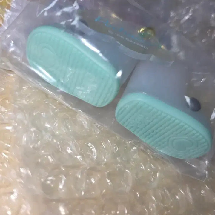 [BUNJANG] Sanrio Pochacco Boots Random Keyring / 산리오 포차코 부츠 랜덤키링
