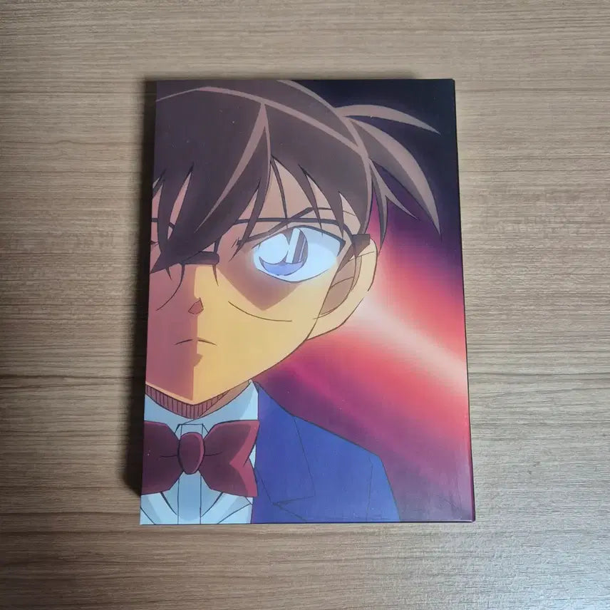 [BUNJANG] Detective Conan: The Darkest Nightmare DVD / 제로의 집행인 dvd 명탐정코난