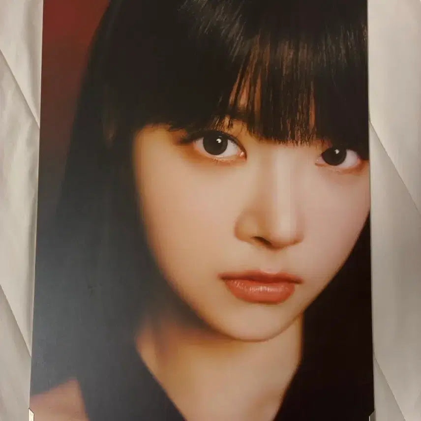 [BUNJANG] Hong Eunchae Weverse Photocard / 홍은채 위버스 사진