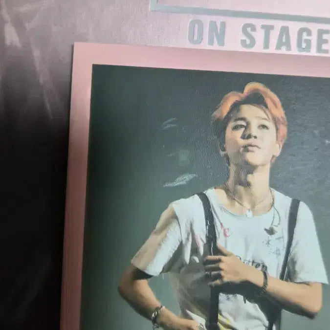 [BUNJANG] BTS Jimin Memories DVD Bundle Set / bts방탄소년단 지민 메모리즈 dvd 일괄 판매