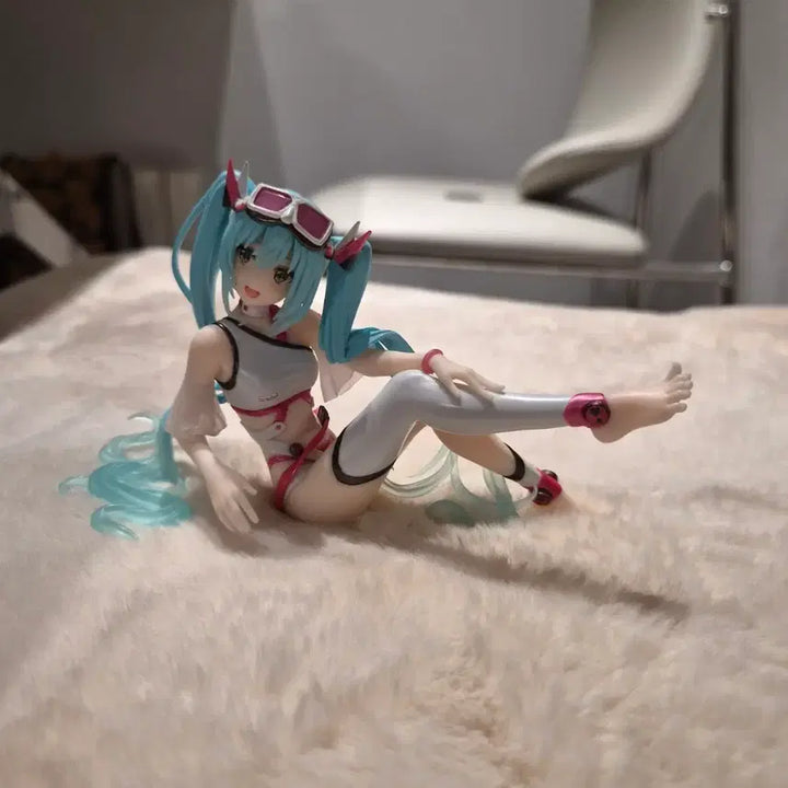[BUNJANG] Hatsune Miku Figure / 하츠네미쿠 피규어