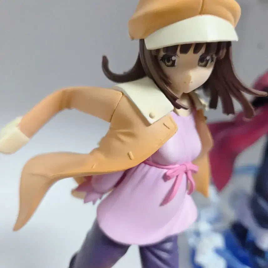 [BUNJANG] Monogatari Series Nadeko Sengoku Taito Figure / 모노가타리 시리즈 센고쿠 나데코 타이토 피규어