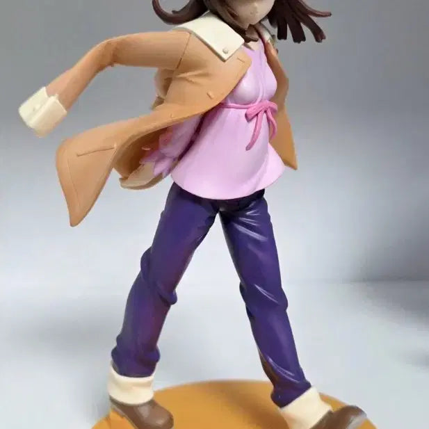 [BUNJANG] Monogatari Series Nadeko Sengoku Taito Figure / 모노가타리 시리즈 센고쿠 나데코 타이토 피규어