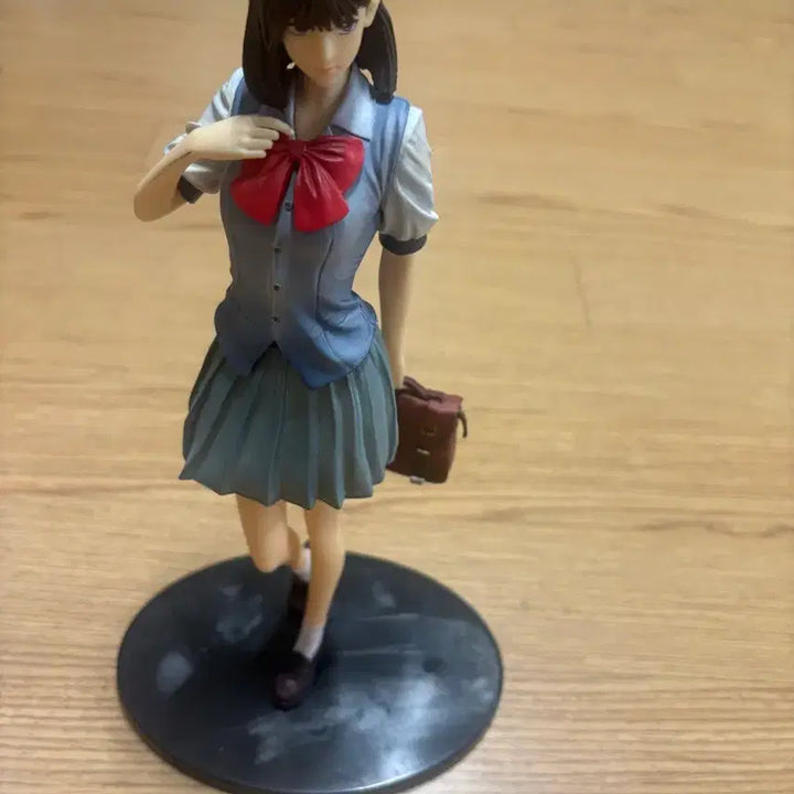 [BUNJANG] Slam Dunk Chae So-yeon Figure / 슬램덩크 채소연 피규어