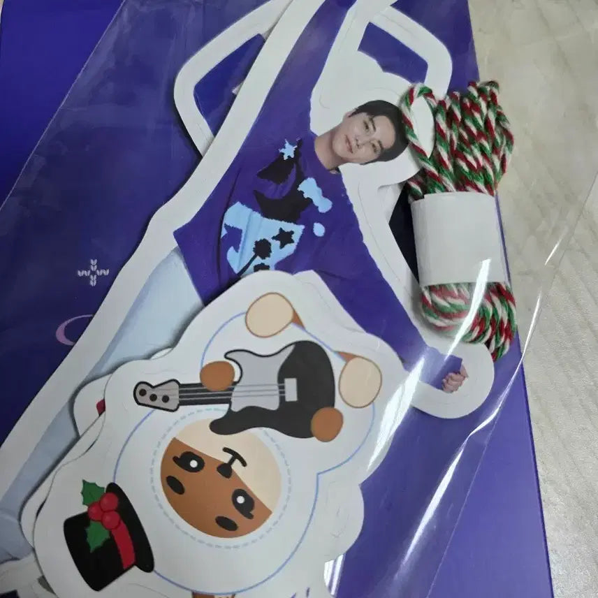 [BUNJANG] Day6 Bundle Set MD / 데이식스 md일괄