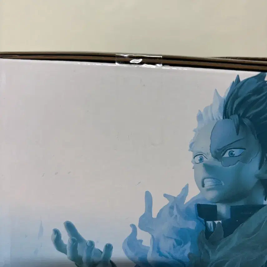 [BUNJANG] Shoto C Prize Sealed / 쇼토 c상 (미개봉)