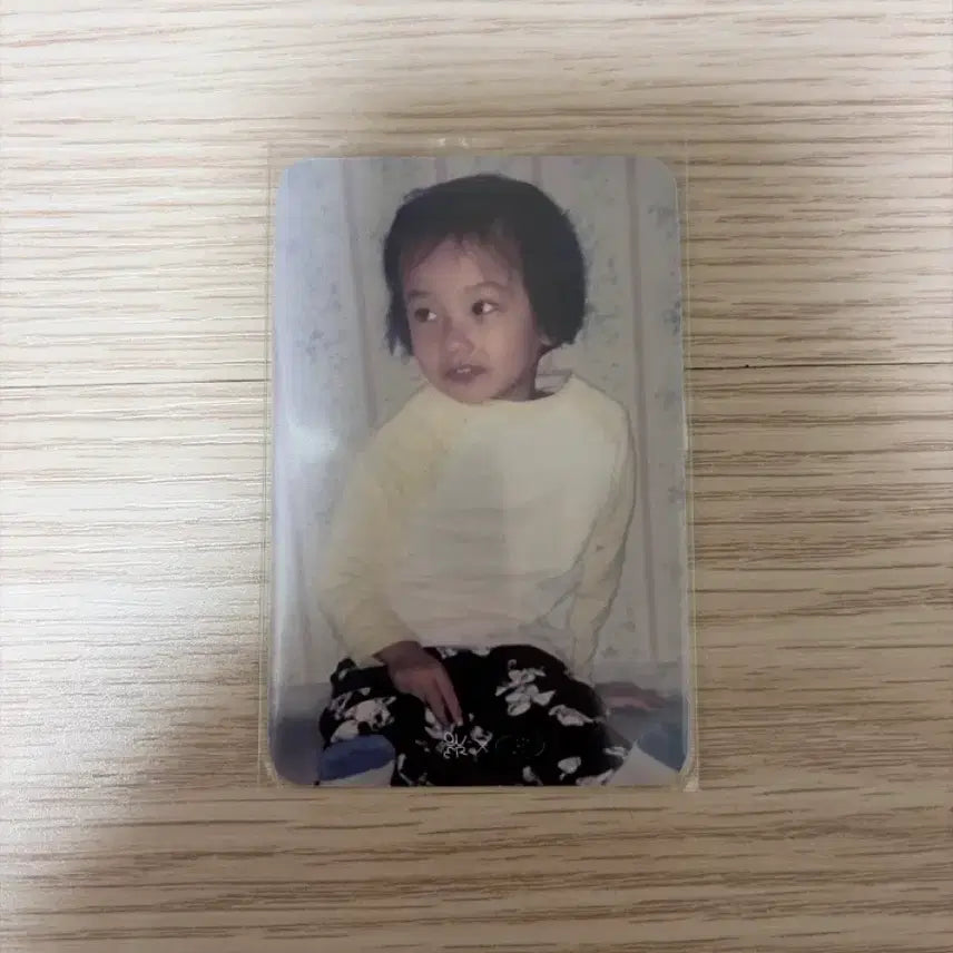 [BUNJANG] QWER Zenta Children&