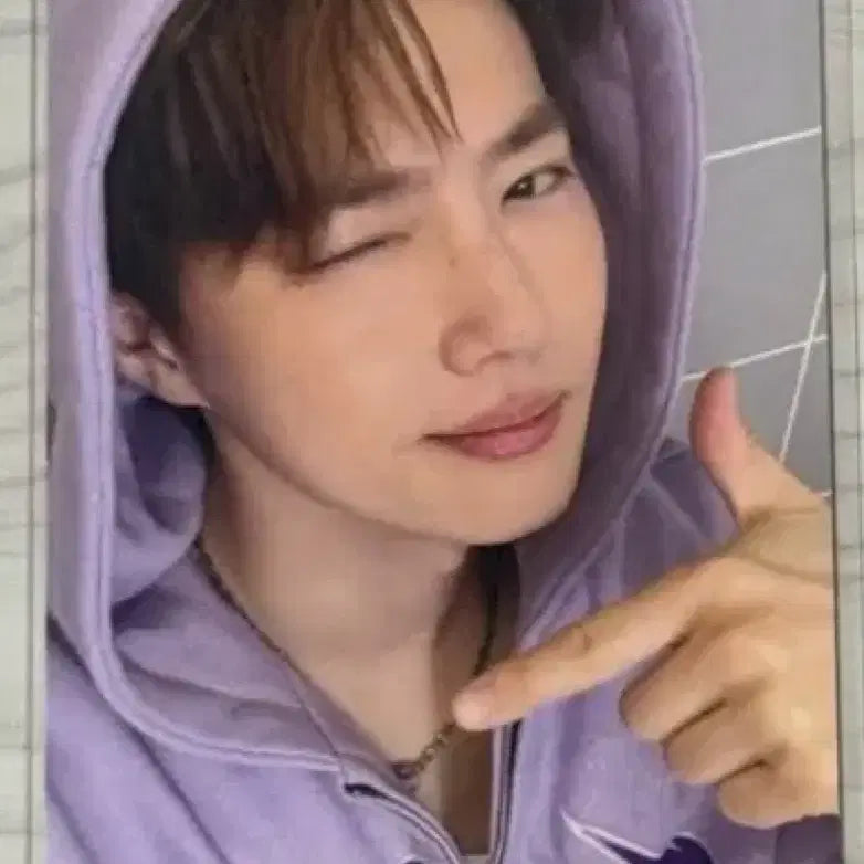 [BUNJANG] EXO SUHO Photocard / 엑소 수호 포카 양도