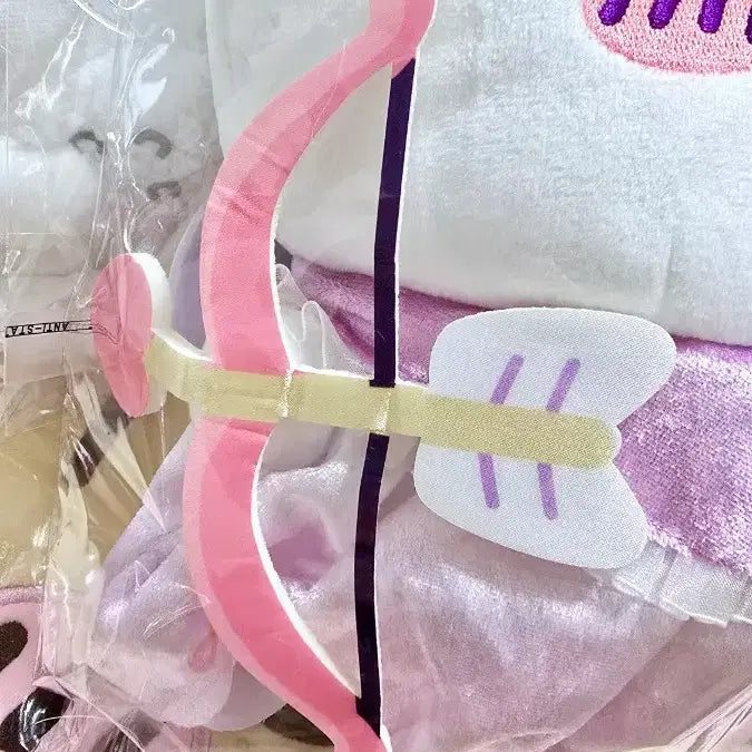 [BUNJANG] Chiikawa Angel/Tenshi Version Plush (Approx. 32cm) / 치이카와 인형(천사/텐시 버전) , 먼작귀