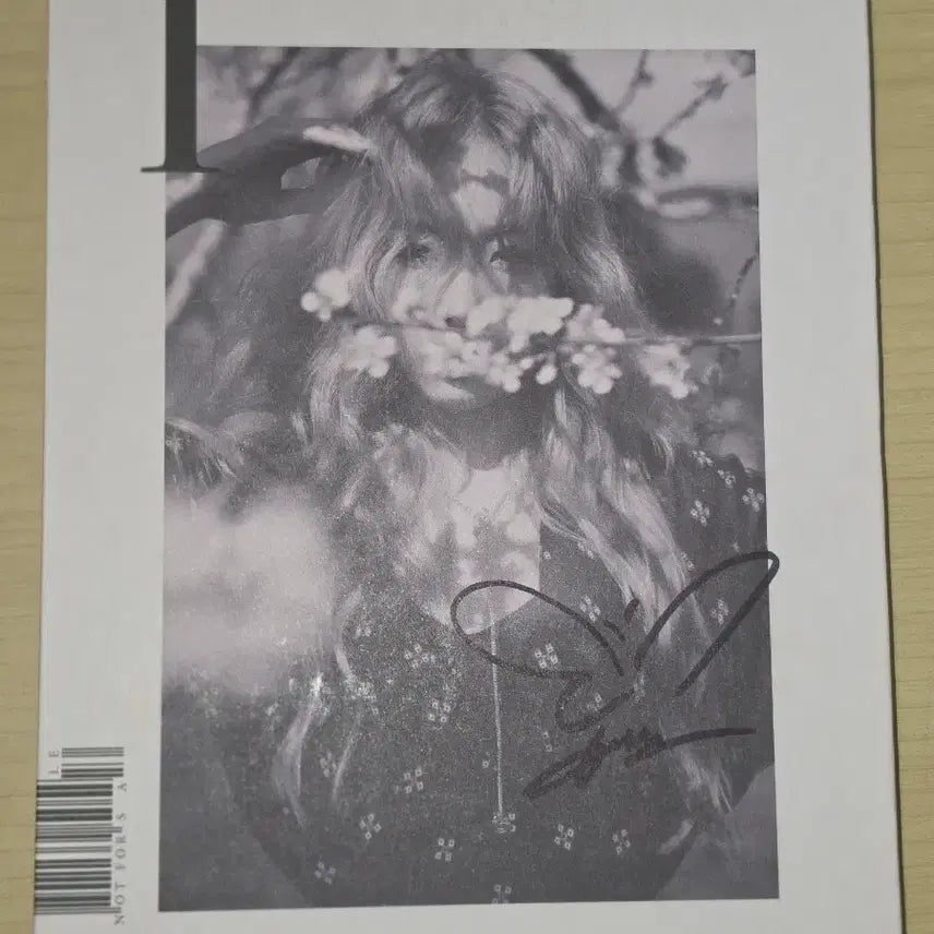 [BUNJANG] Taeyeon First Mini Album &