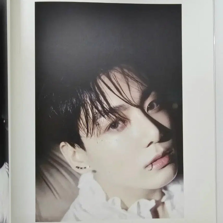 [BUNJANG] BTS Jungkook Special 8 Photo-Folio &