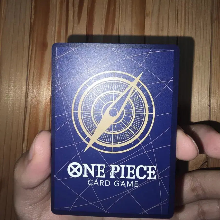 [BUNJANG] One Piece Card Series 17 Teach SP / 원피스카드 17탄 티치 sp 판매합니다.