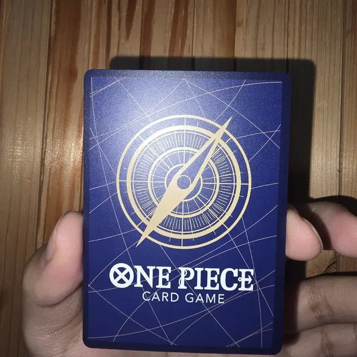 [BUNJANG] One Piece Card Series 17 Teach SP / 원피스카드 17탄 티치 sp 판매합니다.