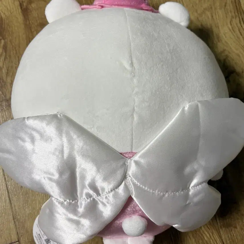 [BUNJANG] Chiikawa Fairy Big Plush Doll / 치이카와 요정 빅누이 인형