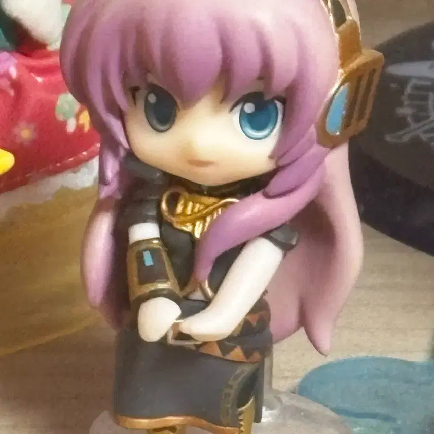 [BUNJANG] Ruka Nendoroid Figure / 루카 푸치넨도 판매합니다!