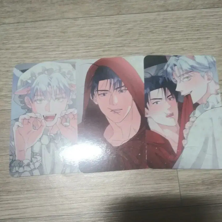 [BUNJANG] Special Bundle Set / 이리도 사랑스러운 너 이사너 컬렉션 스페셜 일괄 판매