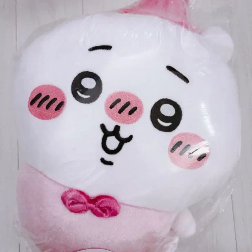 [BUNJANG] Cheekawa 30cm BIG Plush Doll / 정품,현물,당일접수) 택포 2.4 먼작귀 요정 치이카와 30cm BIG누이 봉제 인형