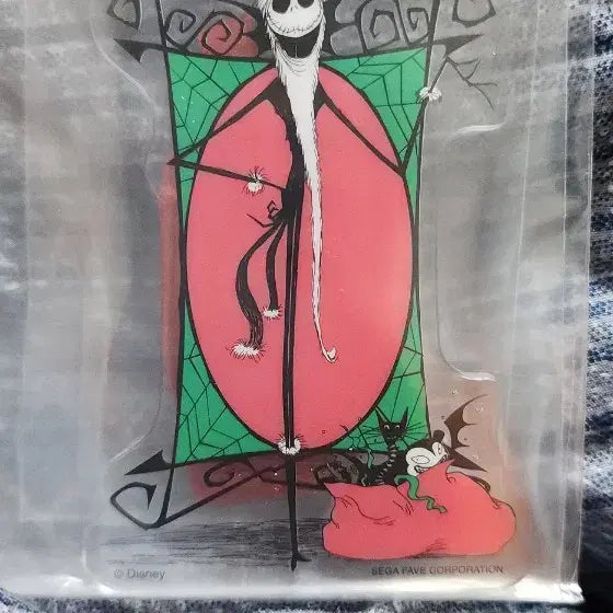 [BUNJANG] Nightmare Before Christmas Kuji E &amp; F Prize Bundle Set / 크리스마스 악몽 쿠지 E상,F상 일괄판매