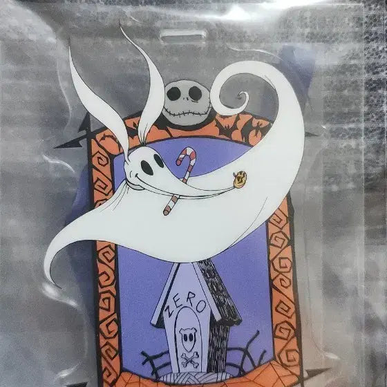[BUNJANG] Nightmare Before Christmas Kuji E &amp; F Prize Bundle Set / 크리스마스 악몽 쿠지 E상,F상 일괄판매
