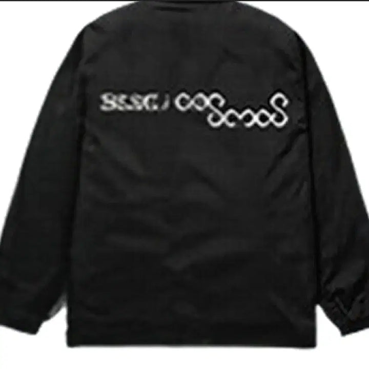 [BUNJANG] Bigbang Cosmos Coach Jacket Size 1 / 빅뱅 코치자켓  코스모스