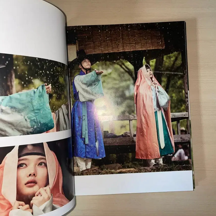 [BUNJANG] Moonlight Drawn by Clouds Photo Essay / 구르미 그린 달빛 포토 에세이