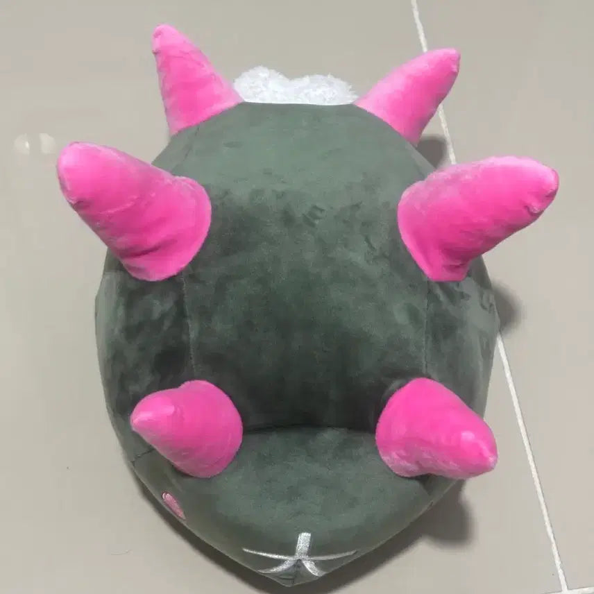 [BUNJANG] Pokemon Hamapeko Plush Doll / 포켓몬 쫀득 봉제인형 해무기