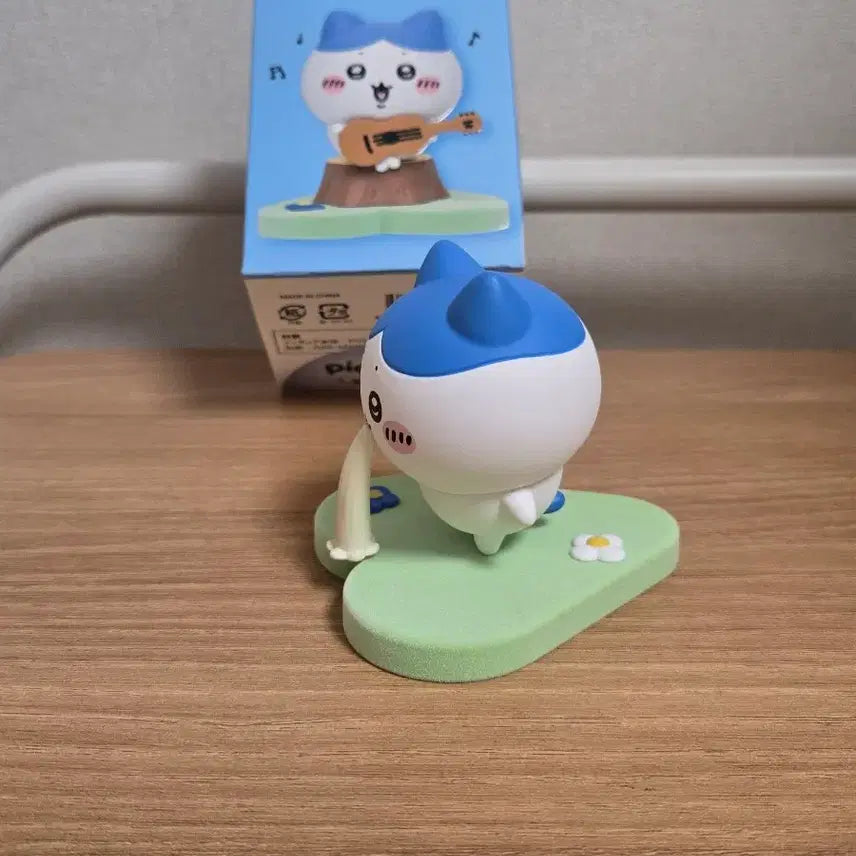 [BUNJANG] Chikawa Hachiwara "Tsumugi-tarumi" Plush / 하치와레 투성이 털뭉치 나왔다 (먼작귀 치이카와)