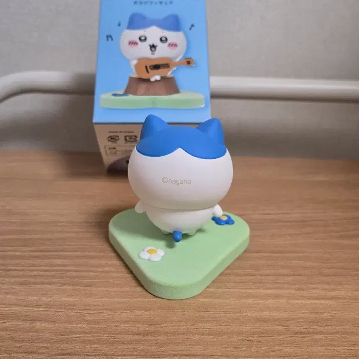 [BUNJANG] Chikawa Hachiwara "Tsumugi-tarumi" Plush / 하치와레 투성이 털뭉치 나왔다 (먼작귀 치이카와)
