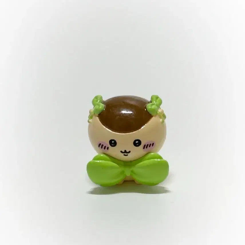[BUNJANG] Kurimanjyu Ribbon Figure Bath Bomb / 쿠리만쥬 리본 피규어 입욕제 배쓰밤