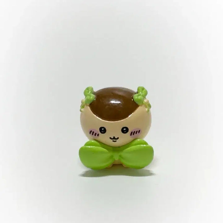 [BUNJANG] Kurimanjyu Ribbon Figure Bath Bomb / 쿠리만쥬 리본 피규어 입욕제 배쓰밤