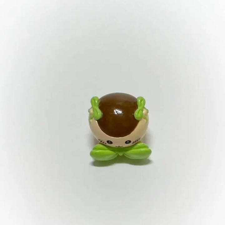 [BUNJANG] Kurimanjyu Ribbon Figure Bath Bomb / 쿠리만쥬 리본 피규어 입욕제 배쓰밤