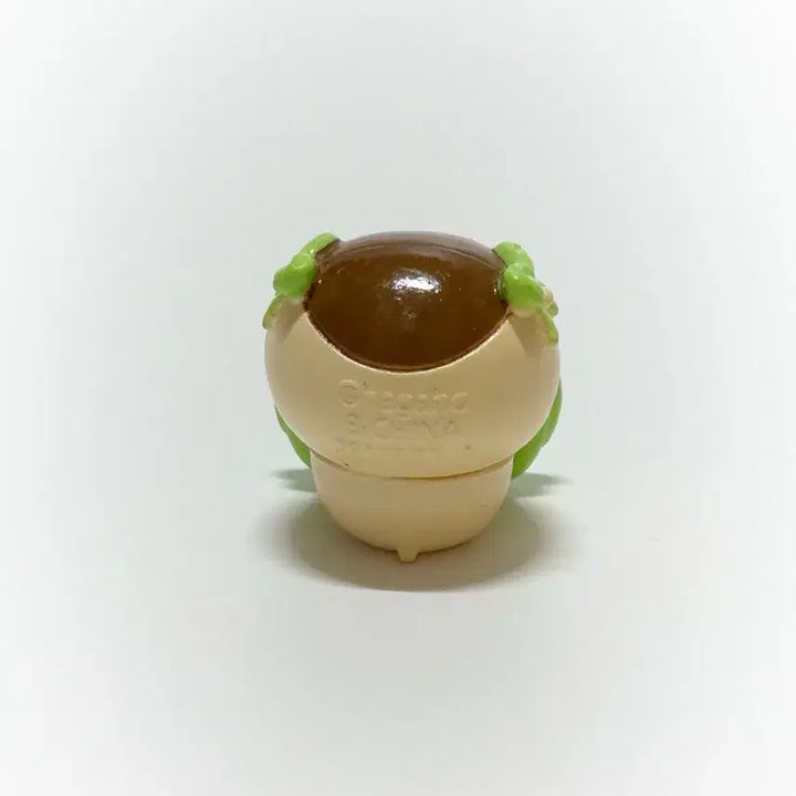 [BUNJANG] Kurimanjyu Ribbon Figure Bath Bomb / 쿠리만쥬 리본 피규어 입욕제 배쓰밤